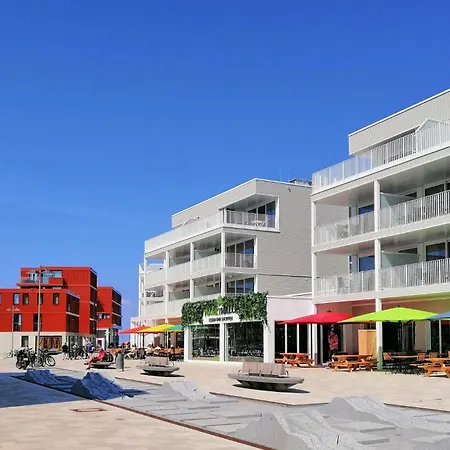 Duenenvilla Apartment