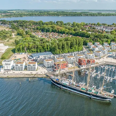 Duenenvilla * Lubeck