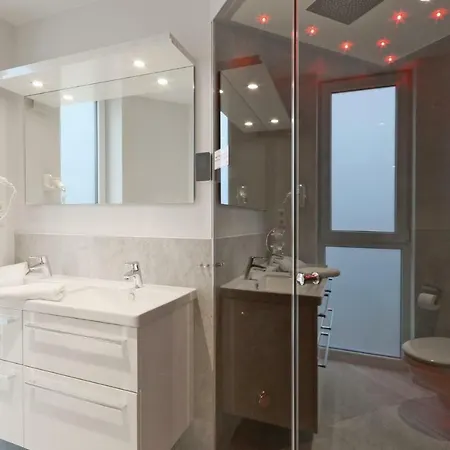 Duenenvilla Apartment Lubeck